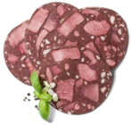 Zungenwurst im aktuellen Kaufland Prospekt