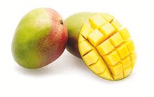 Mangue - Colruyt à Dijon Mangue en promo chez Colruyt Dijon à 2,90 €