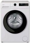 Lave-linge frontal 8 kg - Bosch en promo chez Hyper U Challans à 399,00 €
