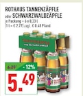 Aktuelle Äpfel Angebote bei Marktkauf in Oberhausen Aktuelles TANNENZÄPFLE Angebot bei Marktkauf in Oberhausen ab 5,49 €