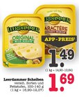 Original Angebote von Leerdammer bei E center Baden-Baden für 1,49 €