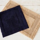 Tapis de bain "Absolute" - TEX HOME en promo chez Carrefour Ajaccio à 7,49 €