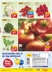 Aktueller Netto Marken-Discount Prospekt mit Äpfel, "Aktuelle Angebote", Seite 13