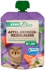 Quetschi im Angebot bei REWE in Wetzlar Quetschi Angebote von REWE Bio bei REWE Wetzlar für 0,59 €