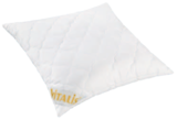 Kopfkissen Soft im Matratzen Concord Prospekt Kopfkissen Soft von Vitalis im aktuellen Matratzen Concord Prospekt für 39,90 €