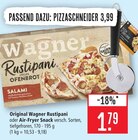 Rustipani Angebote von Wagner bei Marktkauf Göppingen für 1,79 €