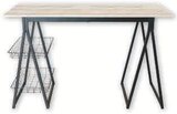 Bureau Wire - Super U à Rillieux-la-Pape Bureau Wire en promo chez Super U Rillieux-la-Pape à 49,99 €