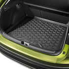Flexible Gepäckraumeinlage für den Extra-Schutz im Kofferraum bei Volkswagen im Roding Prospekt für 48,80 €