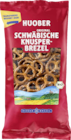 EDEKA - original schwäbische Bio Knusper-Brezel Angebot im Prospekt original schwäbische Bio Knusper-Brezel bei EDEKA im Prospekt "" für 1,29 €