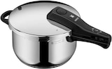Schnellkochtopf Perfect 4,5 l von WMF für 129,90 € bei XXXLutz Möbelhäuser im Angebot Schnellkochtopf Perfect 4,5 l von WMF im aktuellen XXXLutz Möbelhäuser Prospekt
