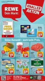 REWE Prospekt "Dein Markt" für Stuttgart, 25 Seiten, 23.01.2023 - 28.01.2023 REWE Prospekt "Dein Markt" für Stuttgart, 25 Seiten, 23.01.2023 - 28.01.2023