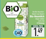 Bio-Heumilch von  im aktuellen EDEKA Prospekt für 1,49 €