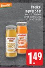 Aktuelles Ingwer Shot Original Angebot bei EDEKA in Mönchengladbach ab 1,49 €