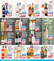 Likör im aktuellen HIT Prospekt (Düsseldorf) Likör im HIT Prospekt "ECHTE VIELFALT" mit 18 Seiten (Düsseldorf)