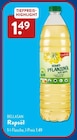 ALDI SÜD Ergolding - Rapsöl Angebot im Prospekt Rapsöl bei ALDI SÜD im Ergolding Prospekt für 1,49 €