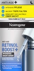 Retinol Boost Tagescreme oder Serum im Rossmann Prospekt Retinol Boost Tagescreme oder Serum von Neutrogena im aktuellen Rossmann Prospekt für 13,99 €