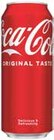 Aktuelles Coca-Cola Dose Angebot bei E center in Rostock ab 1,00 €