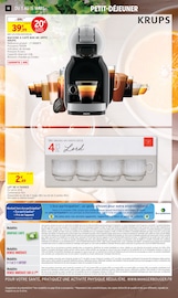 Electroménager Angebote im Prospekt "Intermarché" von Intermarché Contact auf Seite 18