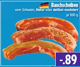 EDEKA Trusetal Prospekt mit  im Angebot für 0,89 €