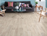 Sol pvc - décor chêne clair - Décor Discount à Béziers Sol pvc - décor chêne clair en promo chez Décor Discount Béziers à 9,89 €
