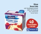 Dessert Soße bei EDEKA im Prospekt "" für 