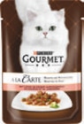 Gourmet Perle oder Gourmet A la Carte im tegut Prospekt Gourmet Perle oder Gourmet A la Carte von Gourmet im aktuellen tegut Prospekt für 0,55 €