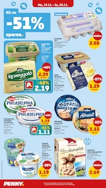 Aktueller Penny Prospekt mit Margarine, "Wer günstig will, muss Penny.", Seite 10