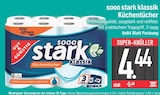 sooo stark klassik Küchentücher im Angebot bei E center in Rosenheim sooo stark klassik Küchentücher Angebote von GUT & GÜNSTIG bei E center Rosenheim für 4,44 €