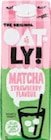 Matcha Oat Angebote von Oatly bei Netto Marken-Discount Witten für 2,99 €