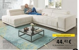 Systempolster Wohnlandschaft MP-IN15053 bei HARDECK im Hilden Prospekt für 1.599,00 €