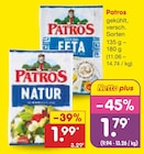 Aktuelle Joghurt Angebote bei Netto Marken-Discount in Leverkusen Aktuelles Feta Angebot bei Netto Marken-Discount in Leverkusen ab 1,79 €