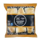 MSC Schwarzer Heilbutt Filetportionen im Lidl Prospekt MSC Schwarzer Heilbutt Filetportionen von Sansibar Deluxe im aktuellen Lidl Prospekt für 5,99 €