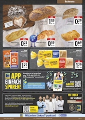 Brötchen im E center Prospekt in Erlangen Aktueller E center Prospekt mit Brötchen, "Wir lieben Lebensmittel!", Seite 19