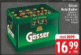 NaturRadler bei EDEKA im Bornheim Prospekt für 16,99 €