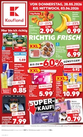Bier im Kaufland Prospekt in Karlstadt Aktueller Kaufland Prospekt mit Bier, "Hier bin ich richtig", Seite 6