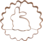 Aktuelle Küche Angebote bei E center in Mainz Aktuelles Linzer Ausstecher Hase Angebot bei E center in Mainz ab 3,79 €