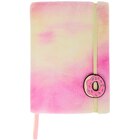 Carnet de notes en peluche - Action en promo chez Action Carnet de notes en peluche - Action dans le catalogue Action