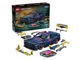 Technic 42236 Ford Mustang GT Auto aus der Tuning-Werkstatt Bausatz, Mehrfarbig von LEGO im aktuellen MediaMarkt Saturn Prospekt für 69,99 €