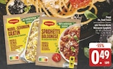 Nudel-Schinken Gratin im Angebot bei E center in Suhl Nudel-Schinken Gratin Angebote von Maggi bei E center Suhl für 0,49 €