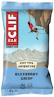 Blueberry Crisp oder Crunchy Peanut Butter im Angebot bei REWE in Amberg Blueberry Crisp oder Crunchy Peanut Butter Angebote von Clif Bar bei REWE Amberg für 1,99 €