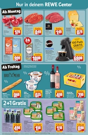 Ähnliches Angebot bei REWE in Prospekt "Dein Markt" gefunden auf Seite 3