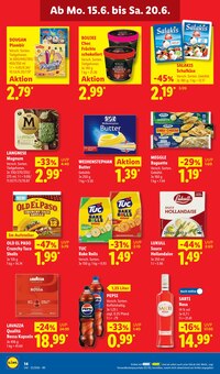 Mülleimer im aktuellen Lidl Prospekt (Siegen (Universitätsstadt)) Mülleimer im Lidl Prospekt "LIDL LOHNT SICH" mit 74 Seiten (Siegen (Universitätsstadt))