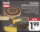 Aktuelle Käse Angebote bei E center in Erlangen Aktuelles Käse Rebellen Heublumen Angebot bei E center in Erlangen ab 1,99 €