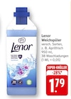 Weichspüler bei EDEKA im Kronau Prospekt für 1,79 €