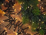 Hagebaumarkt Belm - LED-Micro-Lichtergirlande Angebot im Prospekt LED-Micro-Lichtergirlande bei Hagebaumarkt im Belm Prospekt für 12,99 €