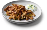 Geschnetzeltes „Gyros Art“ Angebote von Gut Ponholz bei Netto Marken-Discount Kiel für 3,99 €
