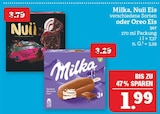 Aktuelles Eis Angebot bei Marktkauf in Leipzig ab 1,99 €