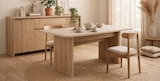 Promo Table extensible à 259,99 € dans le catalogue Maxi Bazar à Amiens