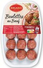 Promo Boulettes à 5,49 € dans le catalogue U Express à Mériel