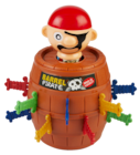 Jumping Pirate für 4,00 € bei Woolworth im Angebot Jumping Pirate im aktuellen Woolworth Prospekt